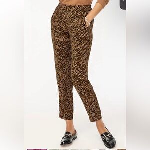 NWT JCrew Factory Dress Pants